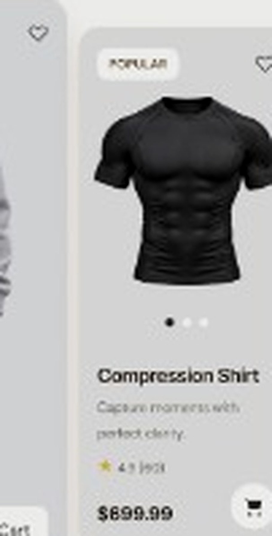 Compression Shirt
