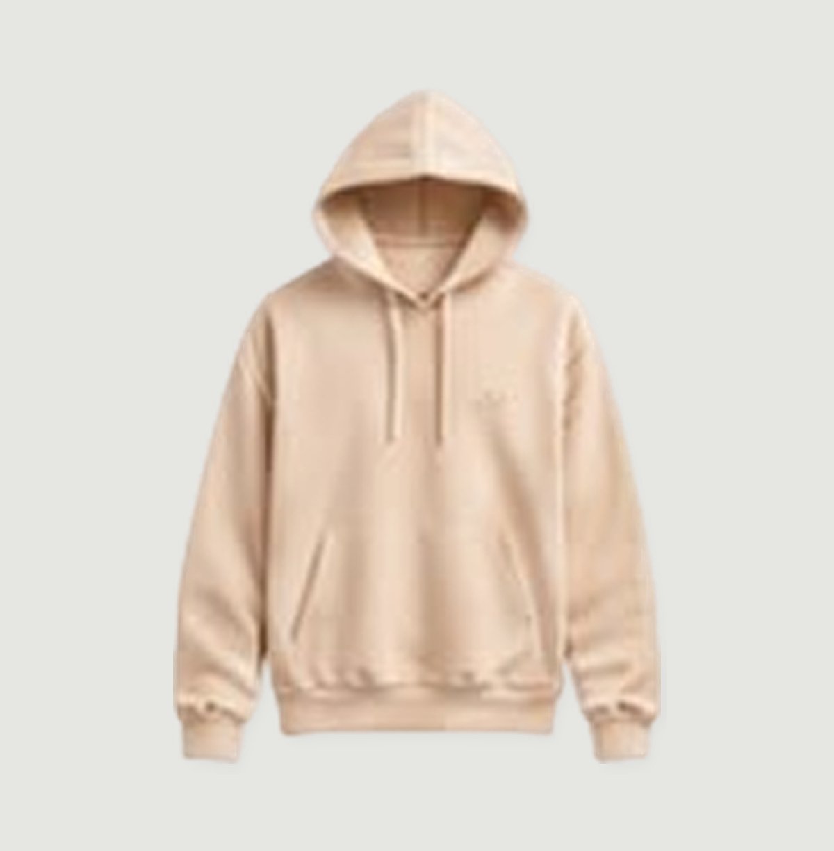 Classic Hoodie